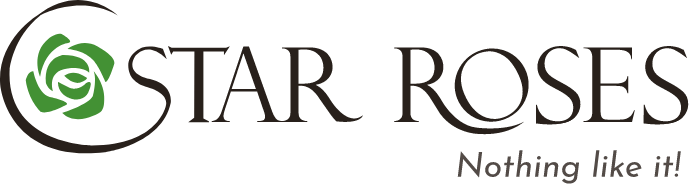 Starroses Logo